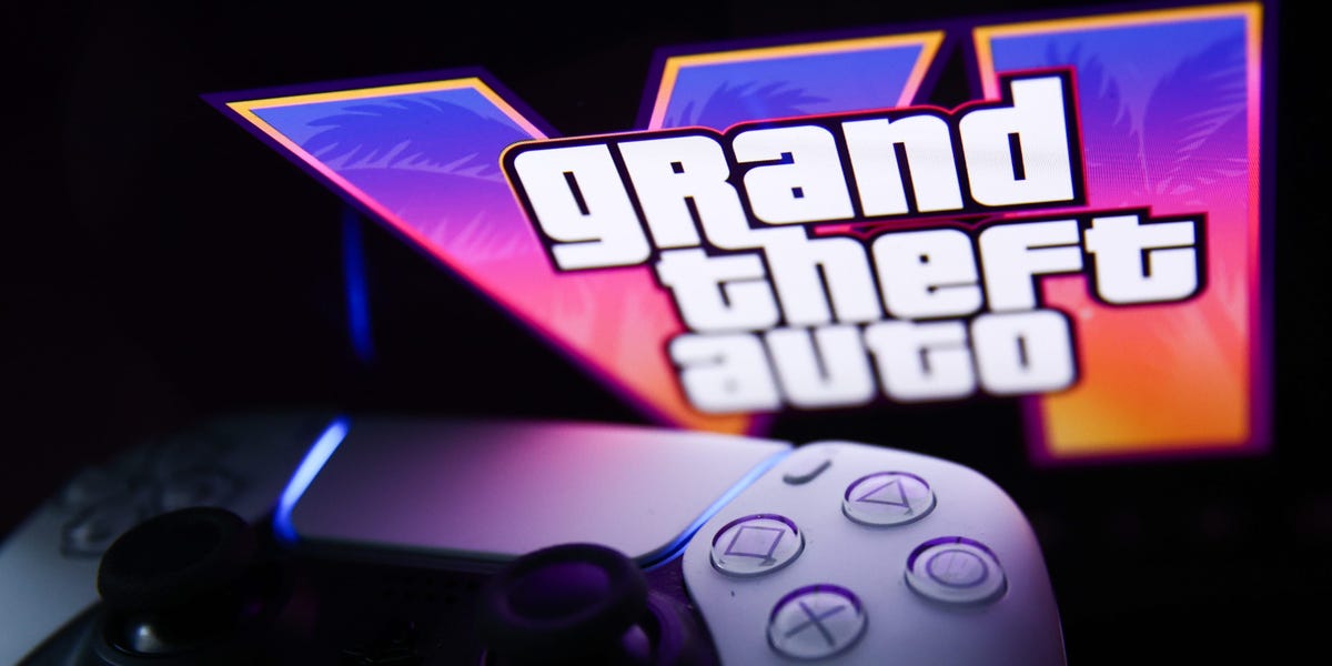 Les actions de jeux vidéo semblent sur le point de monter en flèche au milieu d’un calendrier de sortie 2025 chargé, selon un cabinet de recherche