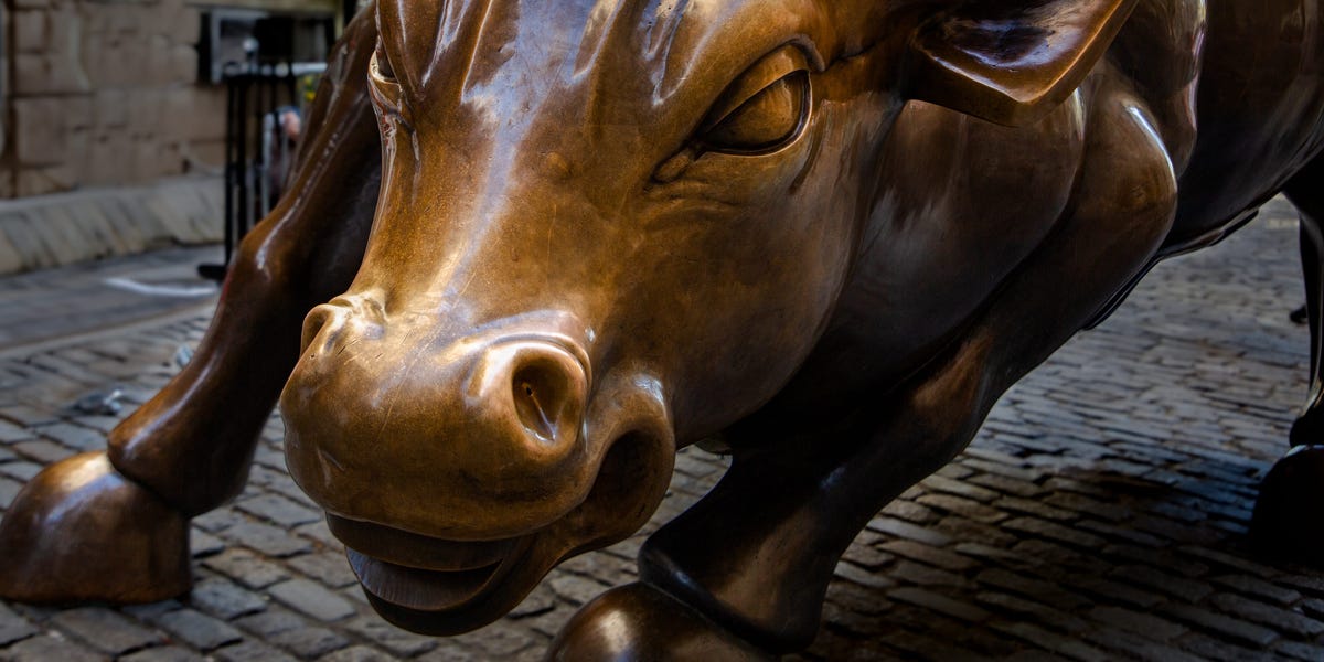 Les arguments en faveur d’un marché haussier pour la troisième année et pourquoi vous devriez rester investi dans les actions américaines