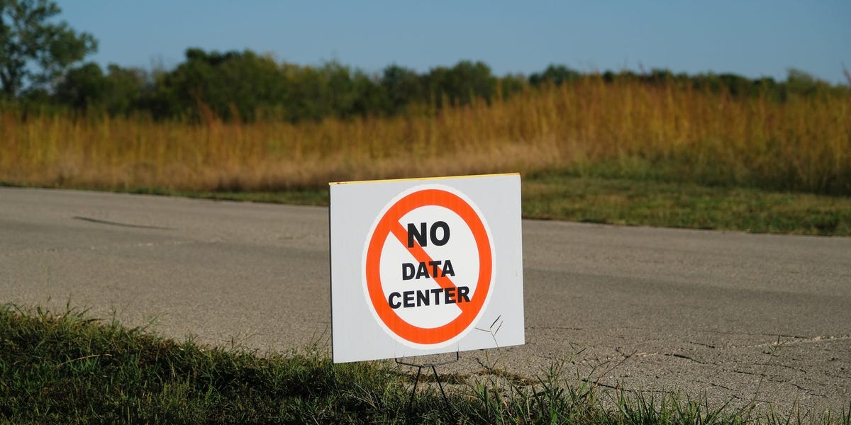 Les centres de données IA aggravent votre approvisionnement en électricité et pourraient endommager votre maison, selon une nouvelle étude