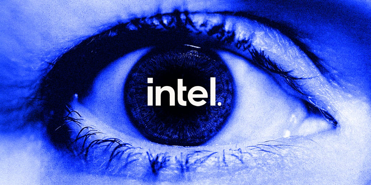 Les co-PDG d'Intel discutent de la séparation des activités de produits et de fabrication