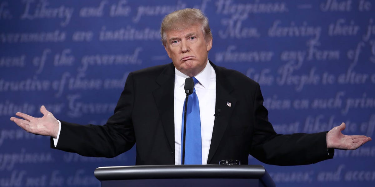 Les investisseurs ne devraient pas être terrifiés par les tarifs douaniers en 2025, affirment les principaux dirigeants de BNY Wealth, qui pèse 2 100 milliards de dollars.