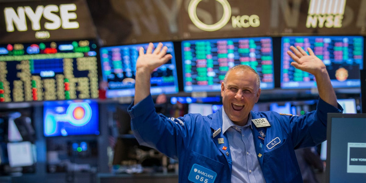 Les investisseurs voudront peut-être modérer leur exubérance s’ils souhaitent que la reprise boursière se poursuive en 2025.