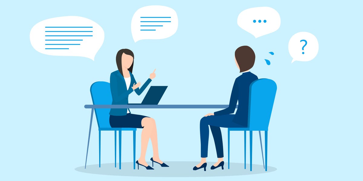 Les recruteurs partagent leurs questions préférées à poser lors des entretiens d'embauche et comment les candidats devraient y répondre
