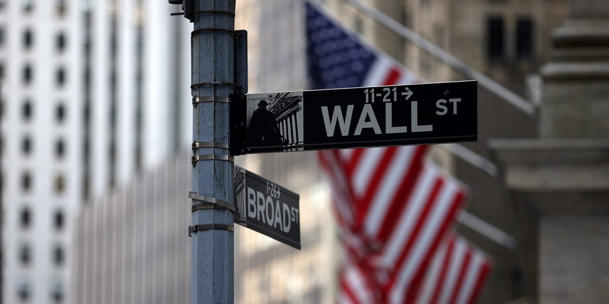 Marché boursier aujourd'hui : les indices glissent alors que les rendements obligataires perturbent les gains des vacances