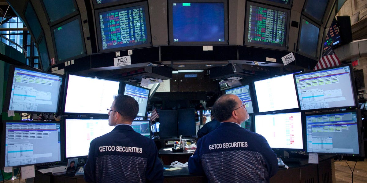 Marché boursier aujourd'hui : les indices terminent en baisse alors que les traders se tournent vers le rapport sur l'emploi pour obtenir des indices sur la politique de la Fed