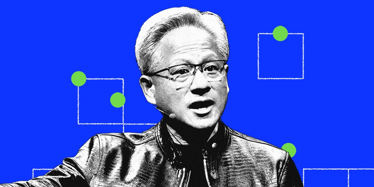 Nvidia pourrait réserver une grosse surprise à Wall Street qui « augmenterait » sa rentabilité, selon un analyste