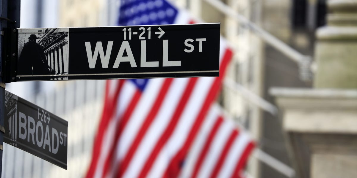 Oppenheimer fixe l'objectif de cours le plus élevé de Wall Street pour le S&P 500 et envisage une hausse de 17 % pour les actions en 2025.