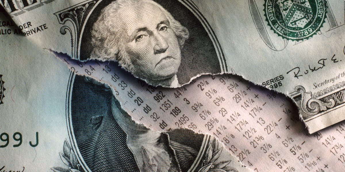 Pourquoi la volatilité des devises pourrait être le « talon d'Achille » du marché en 2025