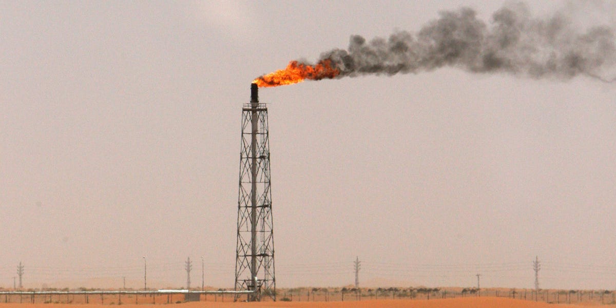 Pourquoi l'emprise de l'OPEP sur les marchés pétroliers continuera de s'affaiblir en 2025