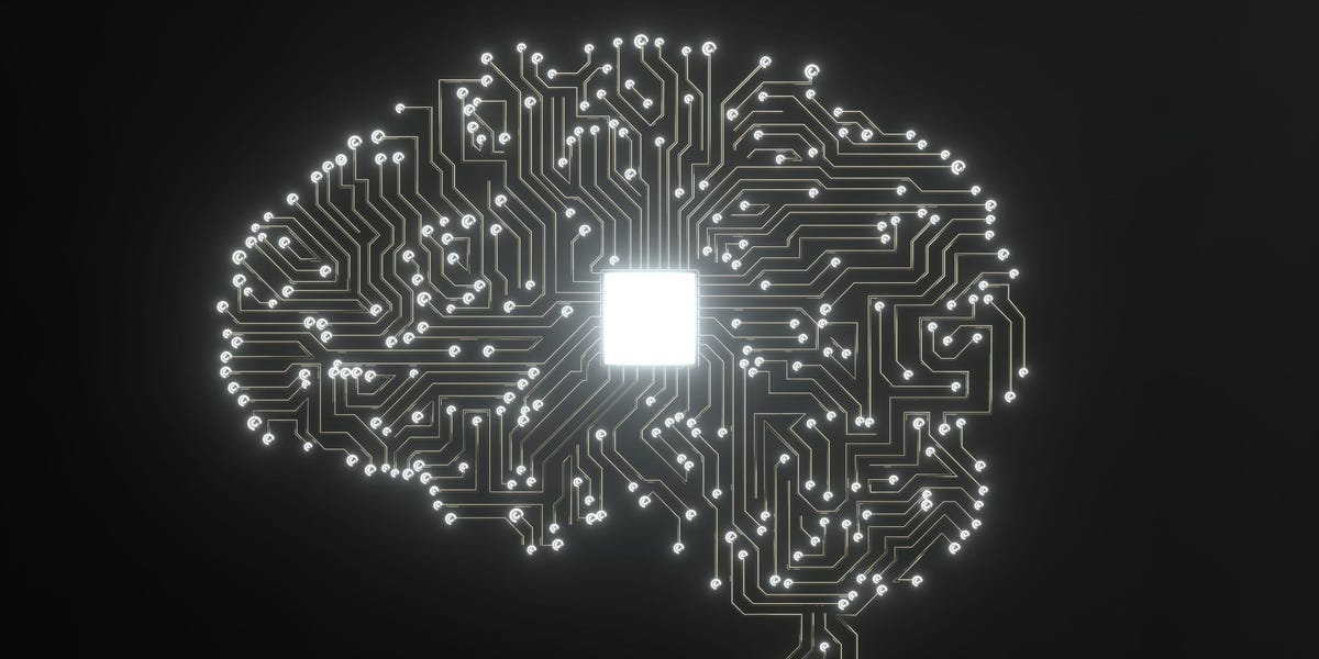 Voici la stratégie d'investissement en 4 parties d'UBS pour capitaliser sur la vague de l'IA et générer des gains en 2025