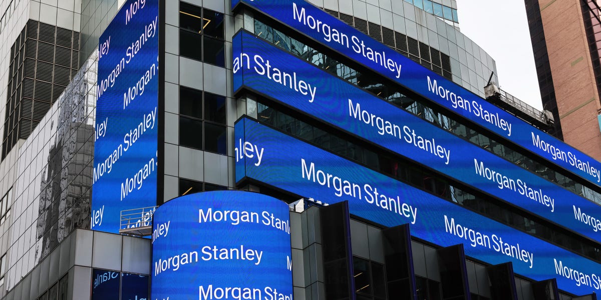 10 actions qui devraient s'envoler grâce à de solides bénéfices alors que l'écart entre les gagnants et les perdants se creuse : Morgan Stanley
