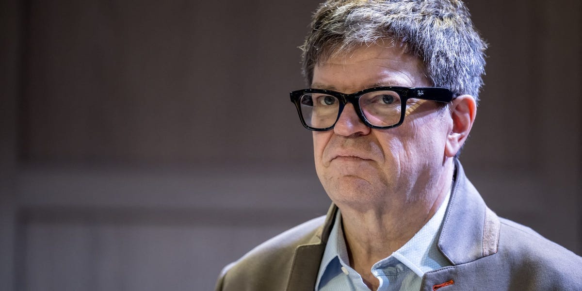 Le scientifique en chef de l'IA de Meta affirme que la réaction du marché à Deepseek était «terriblement injustifiée». Voici pourquoi.