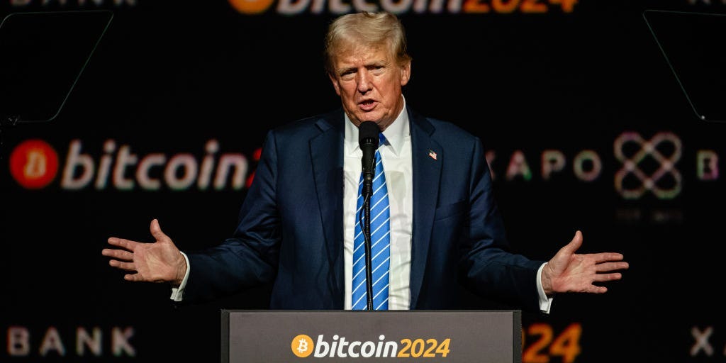 4 pros de la cryptographie s'expriment sur le décret de Trump