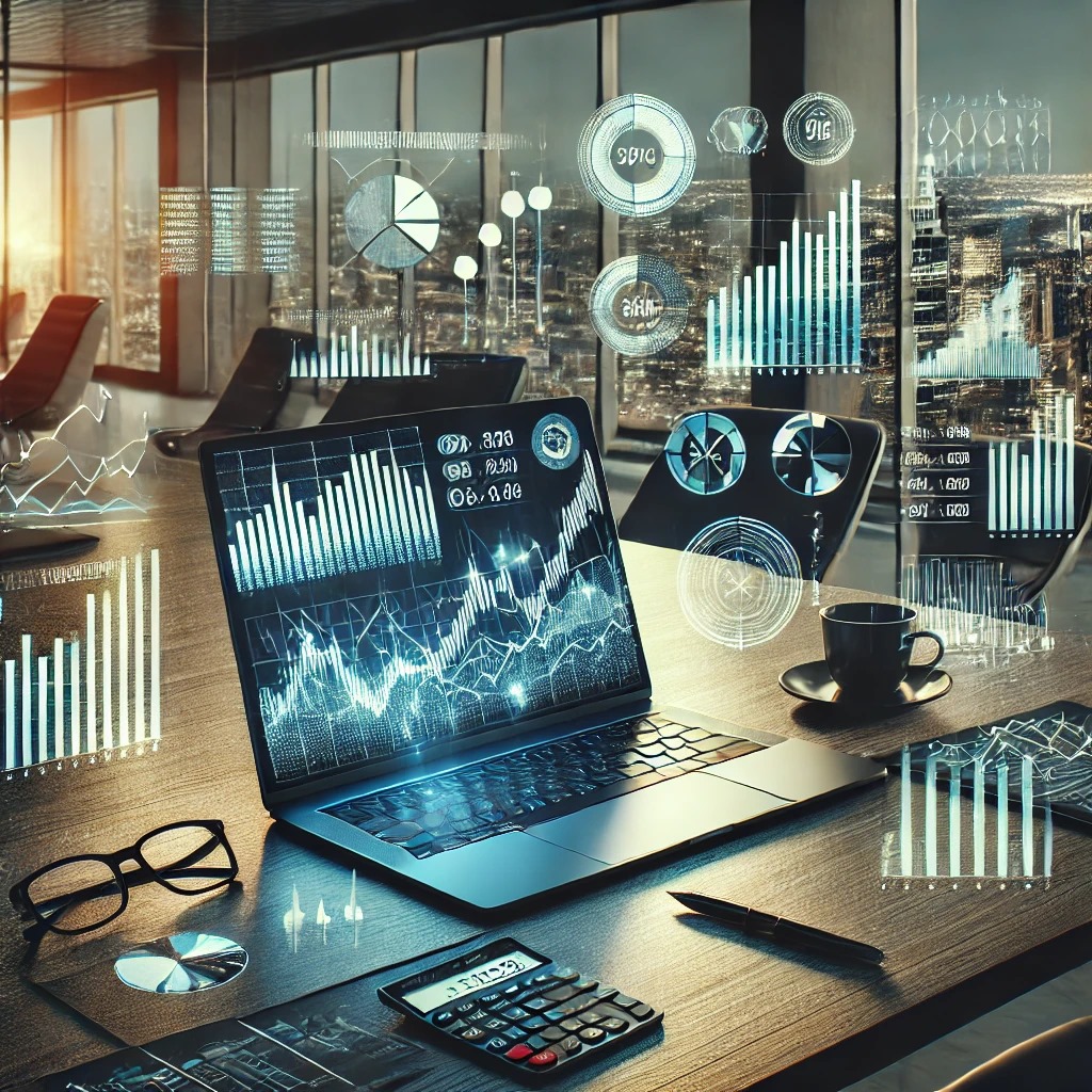 Pourquoi choisir le livret Gold à 8,12% Brut de Financières DSBG pour vos investissements à long terme ?