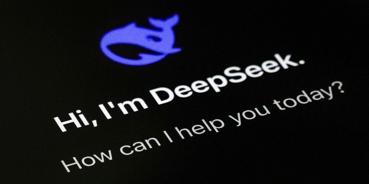Ce n'est pas seulement Nvidia: ces gagnants sous le radar de la révolution de l'IA ont été touchés par Deepseek Mania