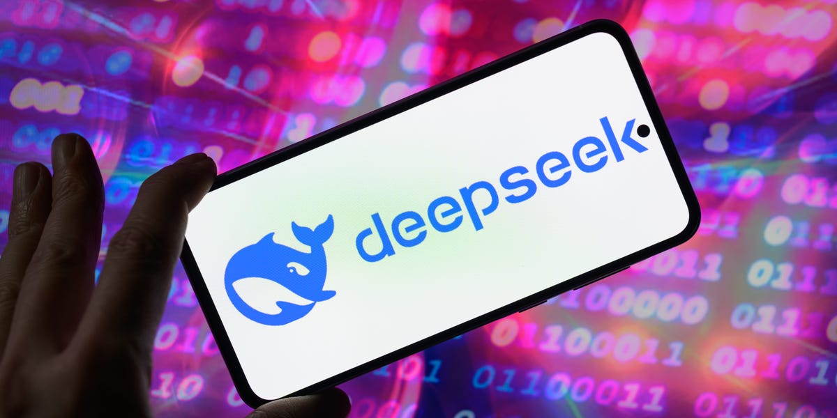 Certains stratèges soutiennent que le choc Deepseek étendra en fait le marché haussier de l'IA