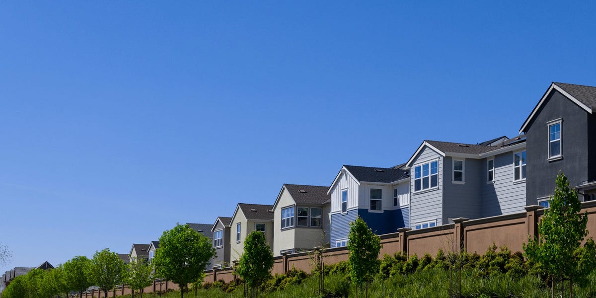 Ces 20 quartiers de Sun Belt sont actuellement les codes postaux les plus en vogue aux États-Unis alors que les acheteurs s'emparent de maisons