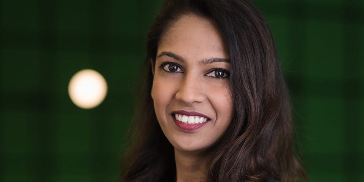 Cette startup amène des agents de l'IA aux banques et aux gestionnaires de fonds, notamment UBS, Blue Owl Capital et T. Rowe Price. Voici le jeu qu'il a utilisé pour lever 8 millions de dollars.