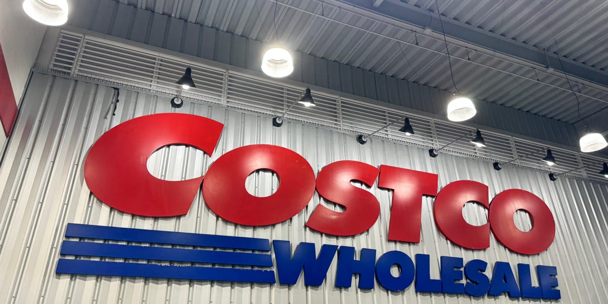 Costco reste fidèle à sa politique DEI. Voici pourquoi.