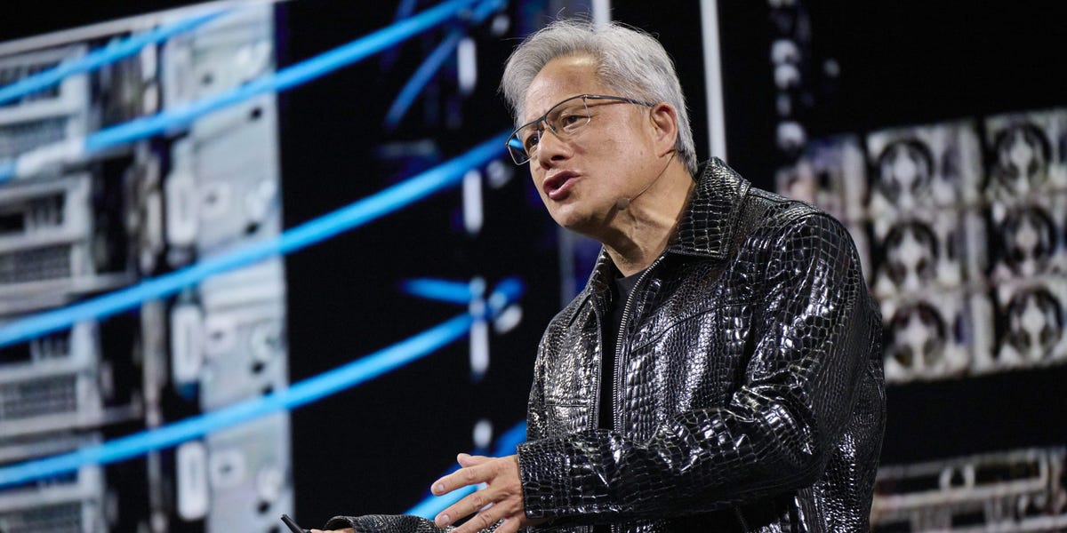 Deepseek a déclenché une panique du marché - mais certains pensent que la vente est exagérée