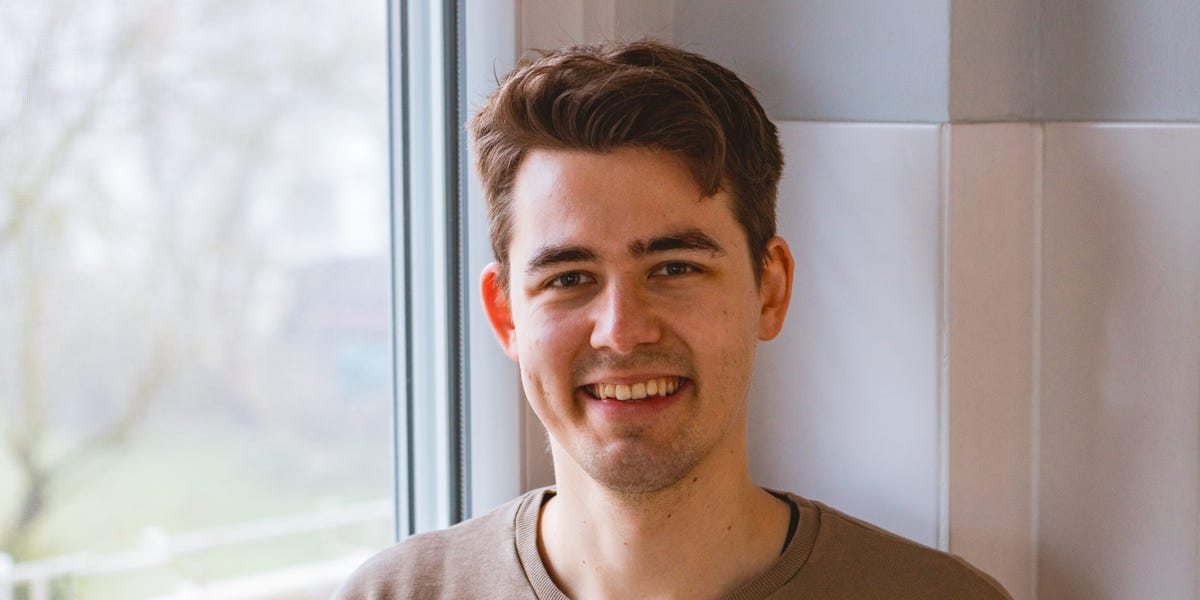 J'ai grandi riche, mais mes parents m'ont donné une modeste allocation. Cela m'a appris à gagner mon propre argent, et maintenant je suis entrepreneur.