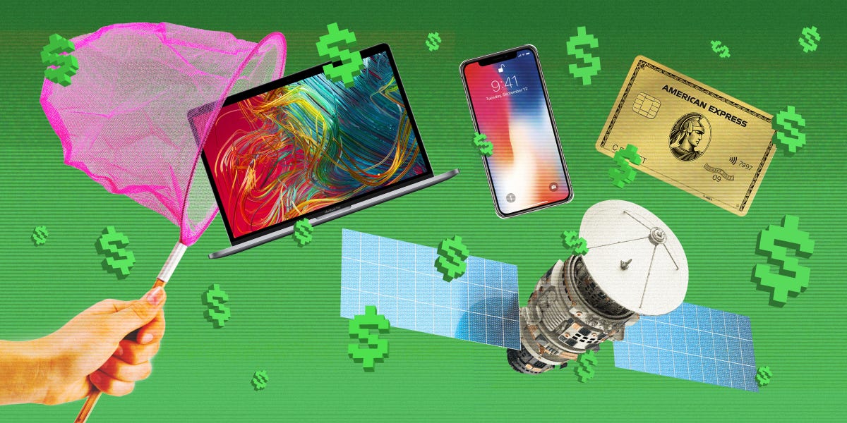 La lutte pour les secrets commerciaux entre deux des plus grands noms des données alternatives devient âpre