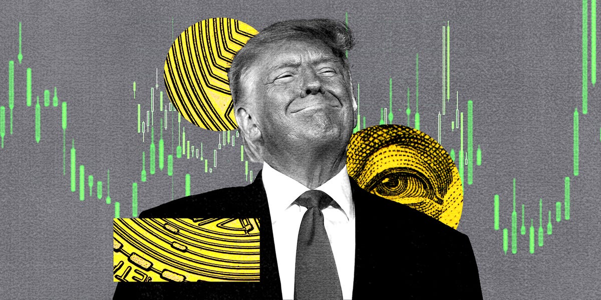 La manie Meme Coin de cette semaine a déclenché une vague de jetons non autorisés cherchant à profiter de la frénésie