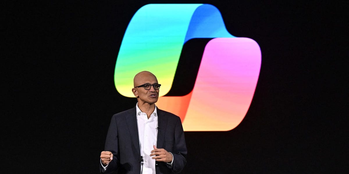 L'activité IA de Microsoft est en plein essor. Il ne suffit pas d'apaiser les investisseurs.