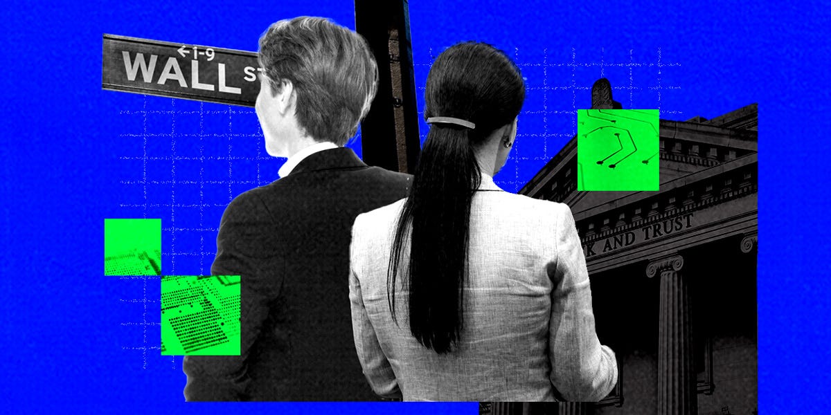 Le géant du capital-investissement Apollo apporte un coin rouge du marché à la blockchain