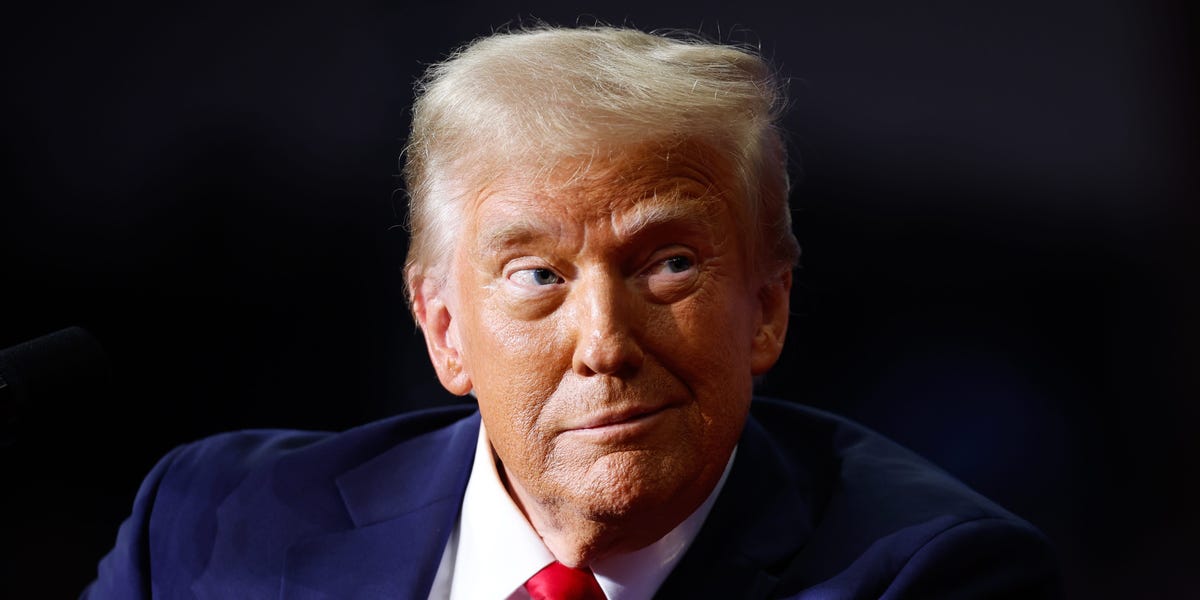 Les dirigeants de la cryptographie craignent que la pièce de monnaie de Trump ne mine leur crédibilité