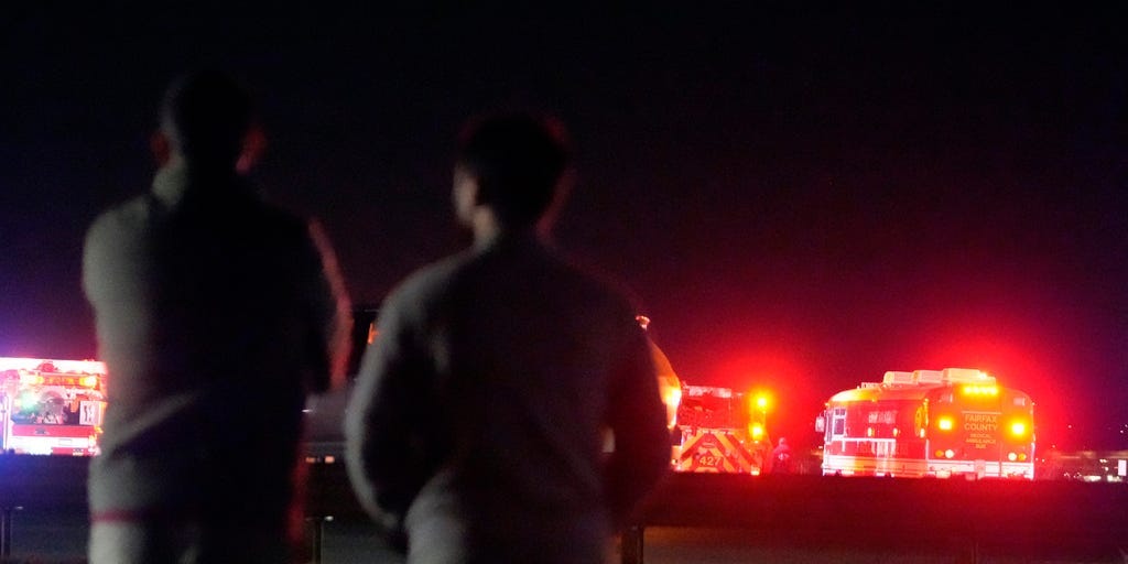 Les experts en aviation mettent en garde contre le risque d'une collision d'avion de passagers depuis des années