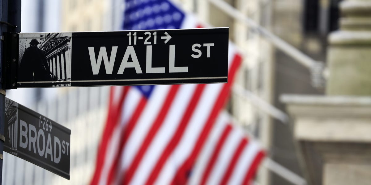 Les investisseurs qui parient sur l’affaire Trump risquent de passer à côté de certains risques réels