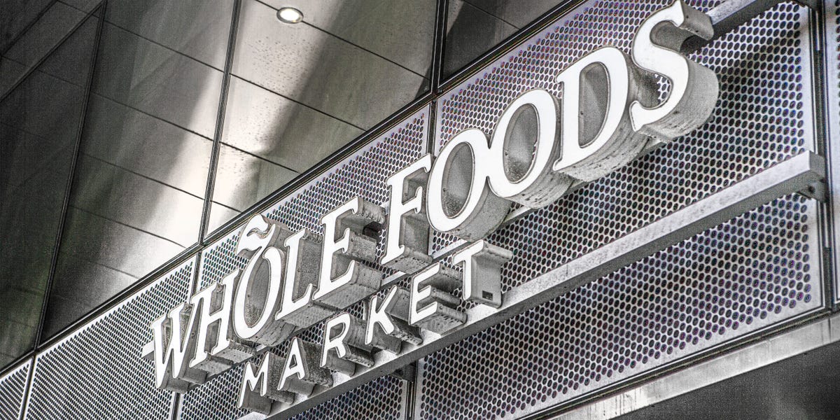 Les travailleurs des magasins Whole Foods forment First Union sous la propriété d'Amazon