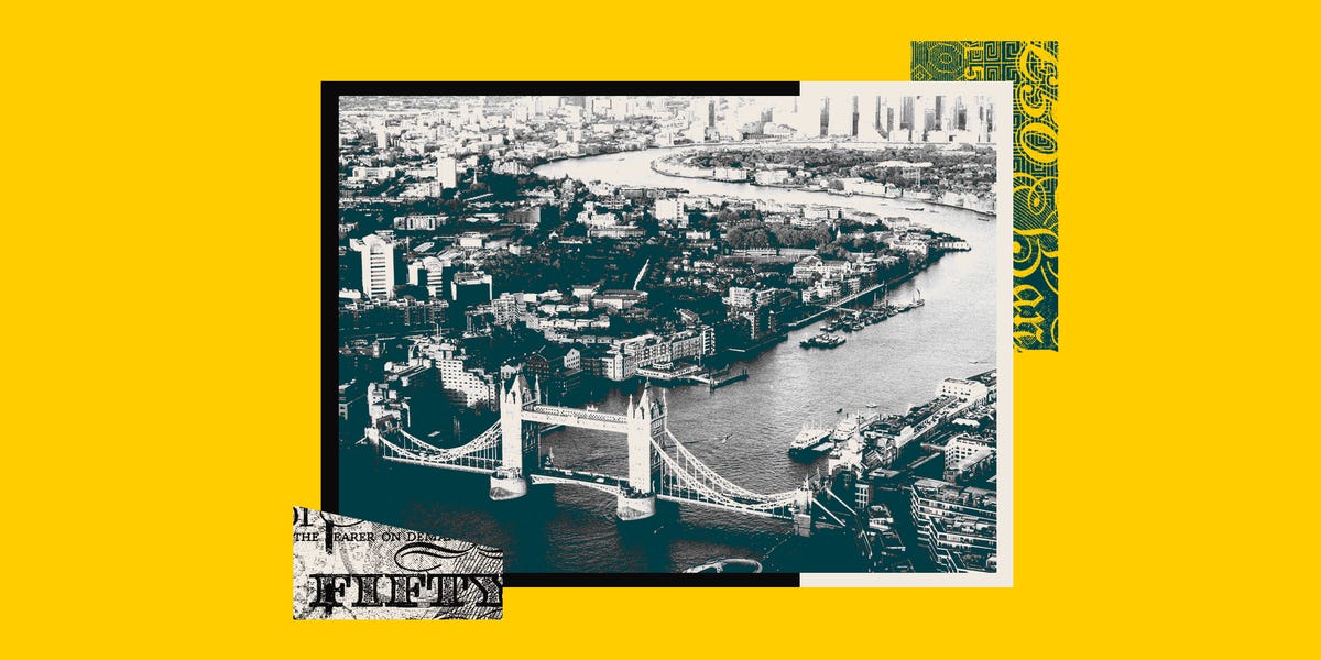 Londres domine toujours comme le plus grand avant-poste international des hedge funds malgré des points chauds comme Dubaï qui entrent en scène