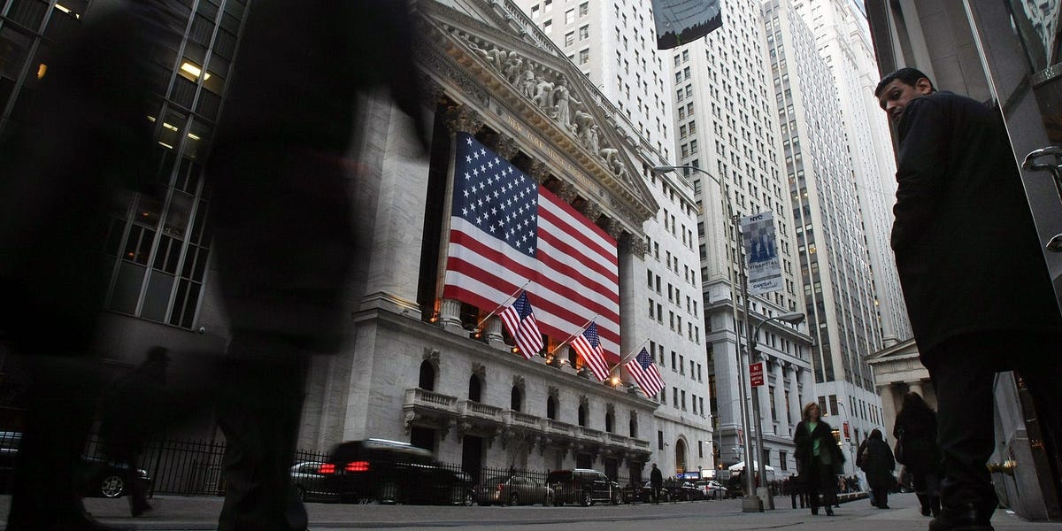 Marché boursier aujourd'hui : les indices augmentent légèrement alors que les traders se préparent à conclure une année de gains à succès