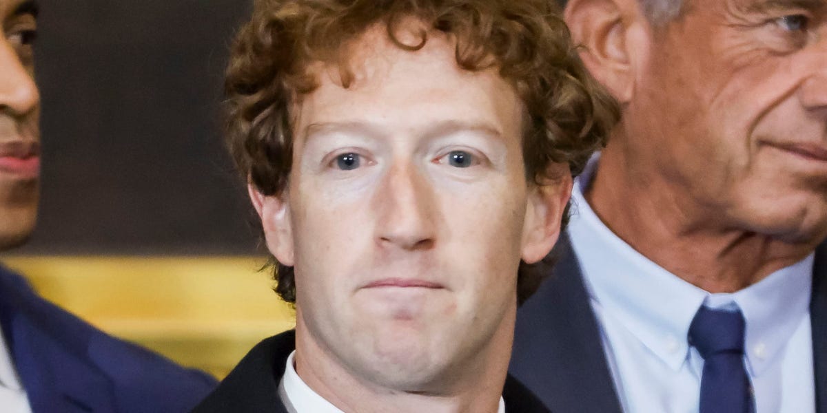 Meta accepte de payer 25 millions de dollars de règlement à Trump, la plupart allant à sa bibliothèque présidentielle