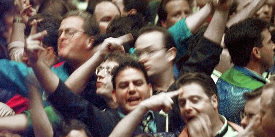 Morgan Stanley affirme que ces 20 actions sont sur le point de récolter les bénéfices de l'IA avec une adoption à un « point critique ».