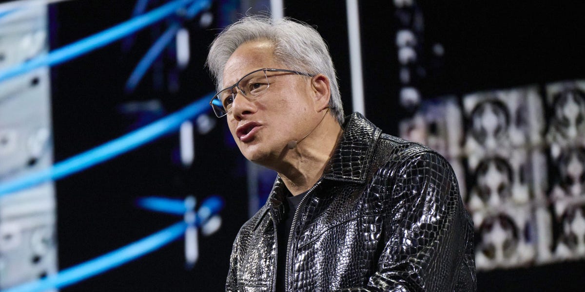 Nvidia s'effondre et les valeurs technologiques chutent alors que le chinois DeepSeek effraie les investisseurs en IA