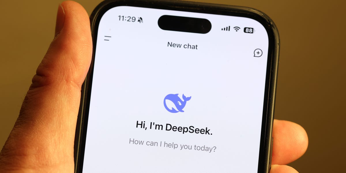 Qu'est-ce que Deepseek? Apprenez à connaître la startup chinoise qui a choqué l'industrie de l'IA