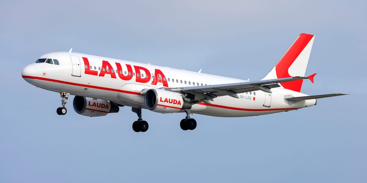 Un vol a dû interrompre 2 atterrissages et se dérouter vers un autre pays après que ses systèmes de navigation ont été confrontés à un brouillage GPS.