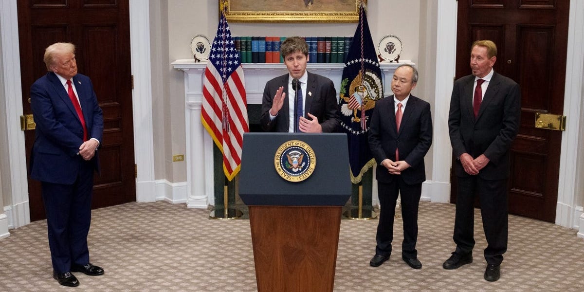 Une usine de gaz naturel sur place aidera le premier centre de données de Power Stargate, montrent les documents publics