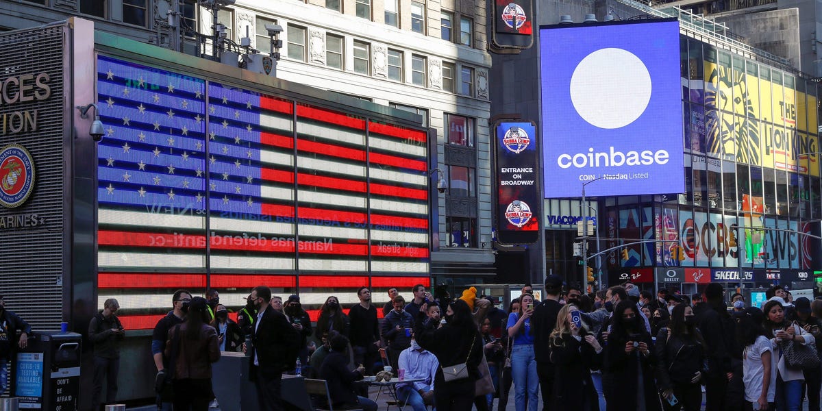 3 choses à surveiller dans Crypto après Robinhood et Coinbase marquent de grandes victoires pour l'industrie