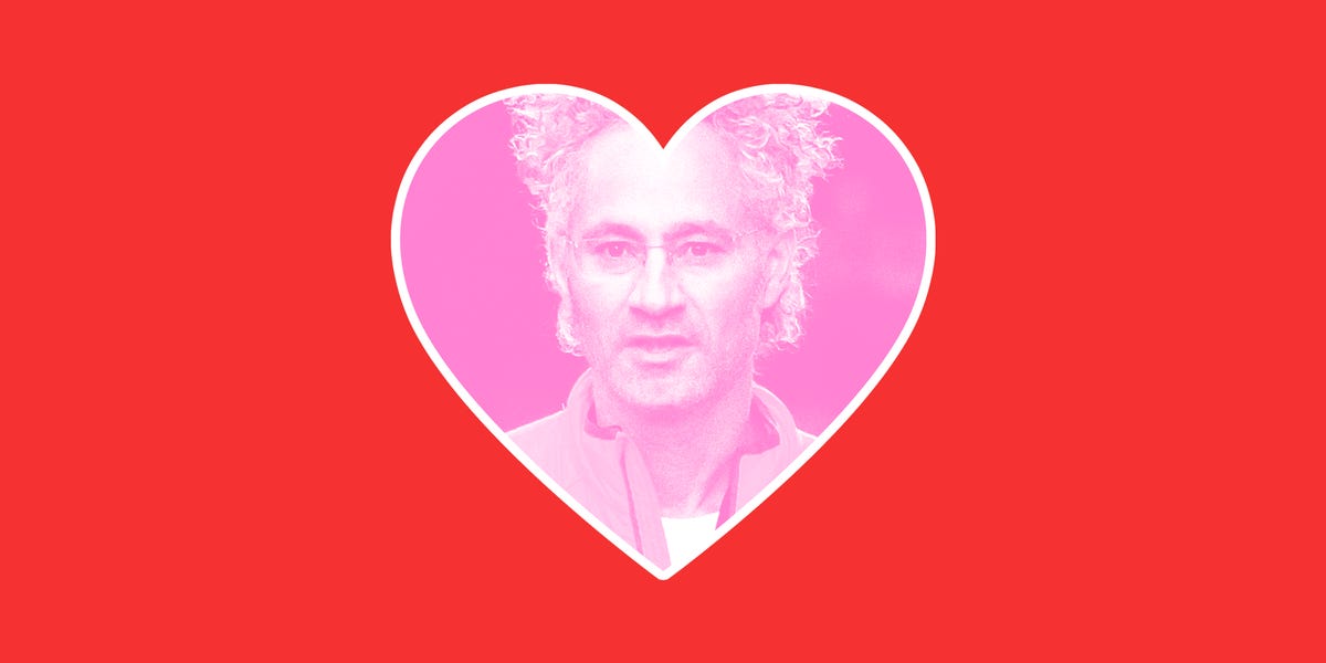 À l'intérieur du Lovefest entre Palantir et son armée d'investisseurs de détail