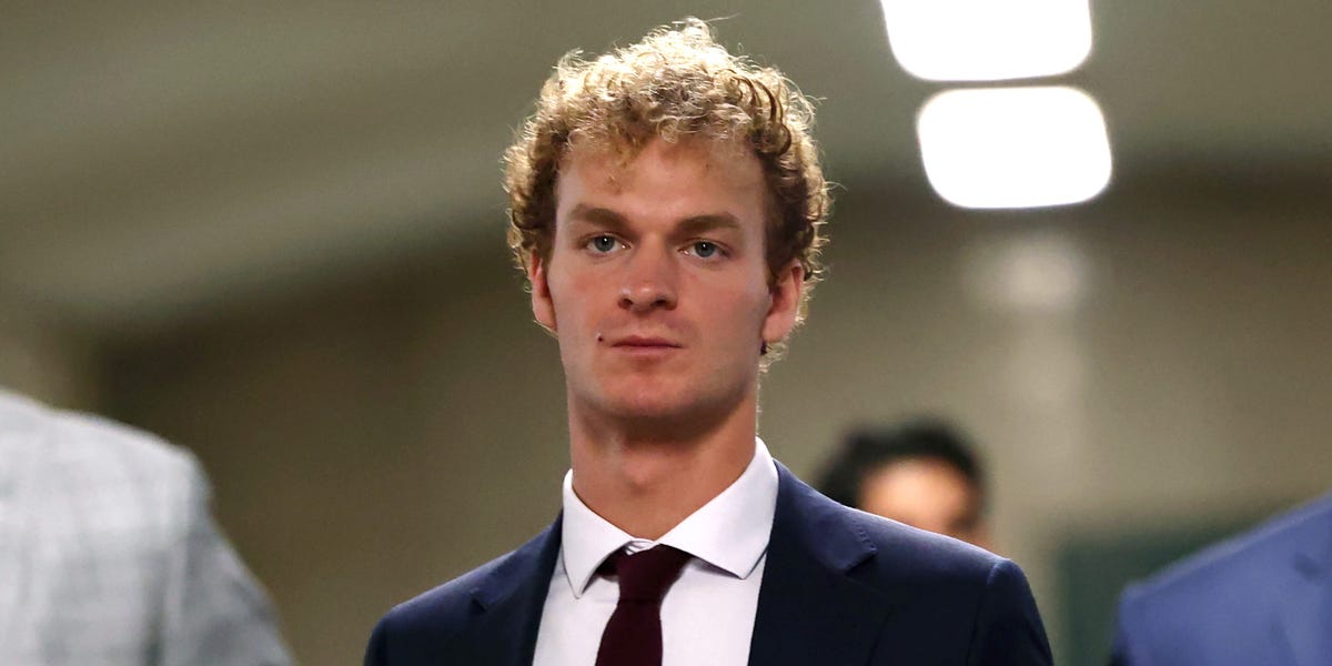 Andreessen Horowitz embauche Daniel Penny, qui a été autorisé l'année dernière dans le meurtre d'un coureur de métro