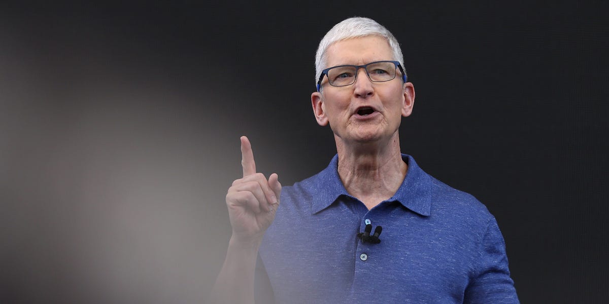 Apple a esquivé une vente profonde, mais ses maux de tête en Chine n'ont pas disparu