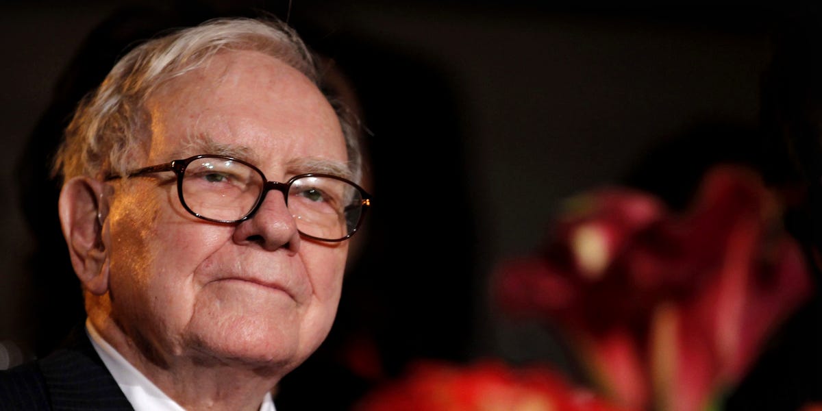 Berkshire de Warren Buffett a réduit sa participation de Bank of America et a déversé les actions bancaires au dernier trimestre