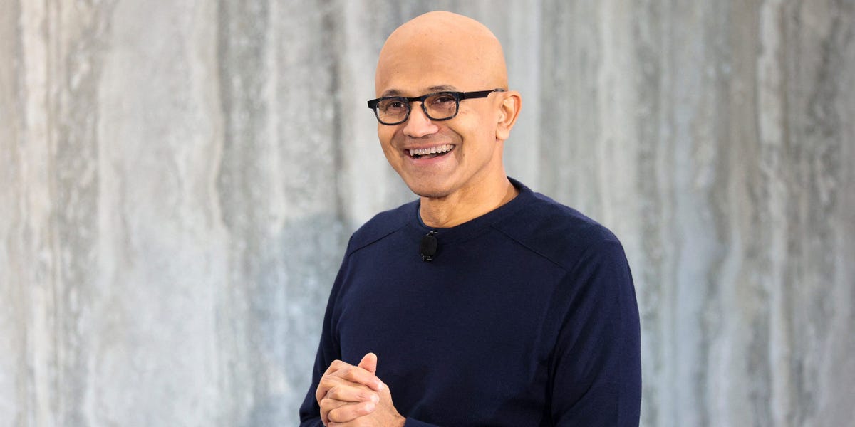 Big Tech ne recule pas de ses grandes dépenses d'IA