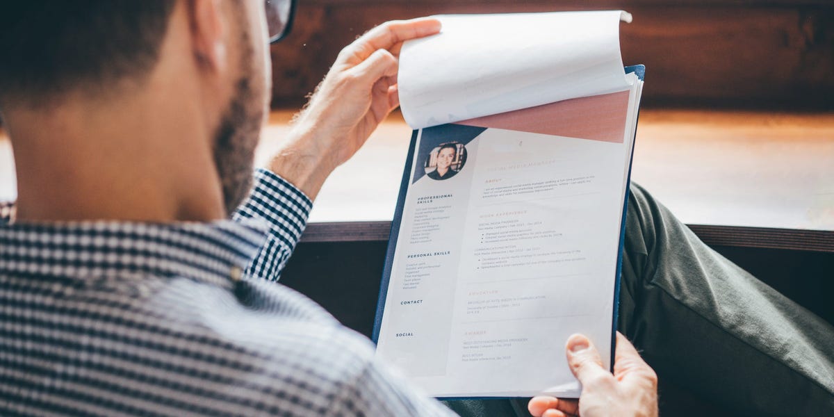 Big Tech veut que tout le monde utilise l'IA, mais pas lors de la demande d'emplois