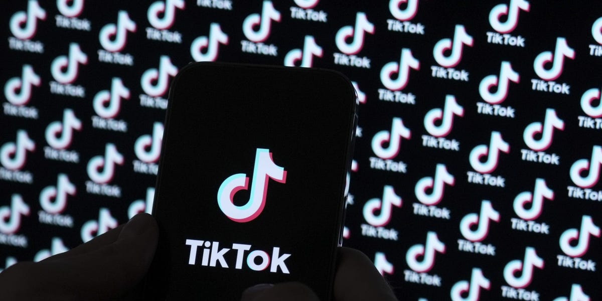 Ce que c'est que d'être l'un des créateurs la plus rapide sur Tiktok en ce moment