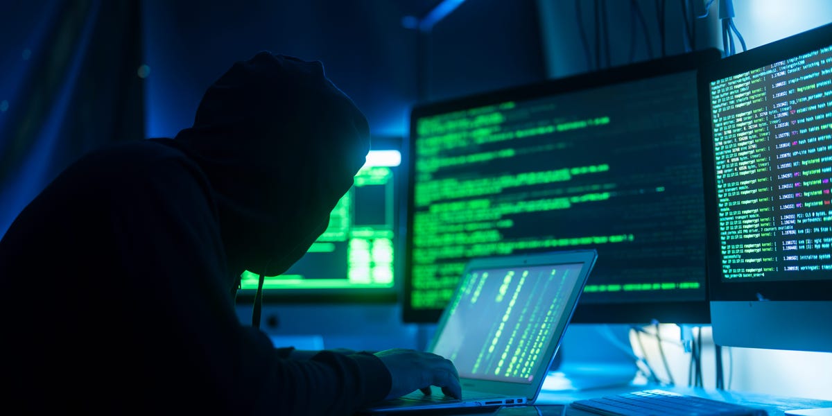 Ce que vous devez savoir sur les cyberattaques «fantômes» et pourquoi le FBI est concerné